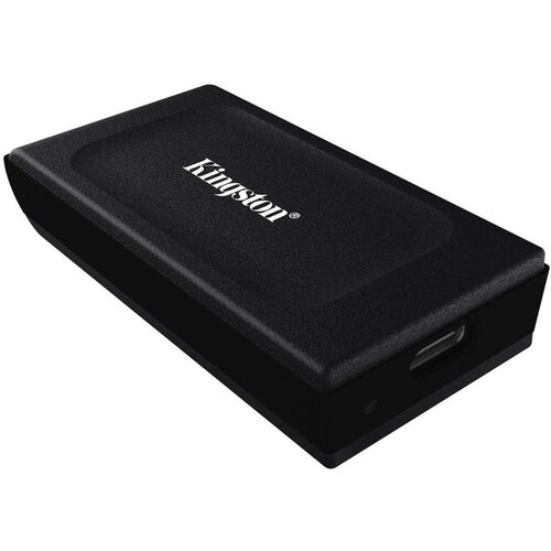 Kingston SSD EXT 2TB XS1000 Kin USB-C to A Cijene