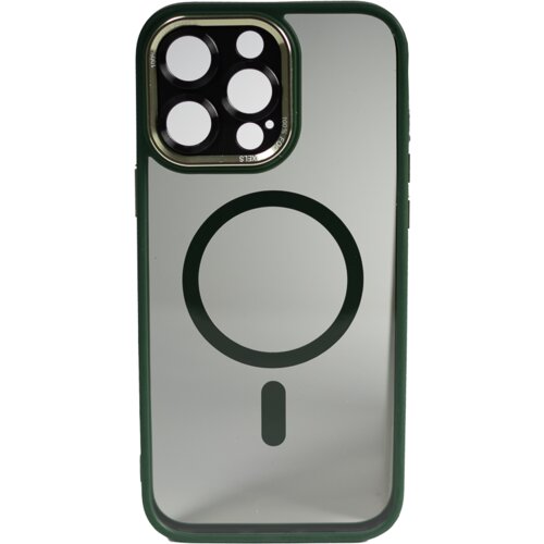  EagleEye maska za iPhone 16 pro max green Cene