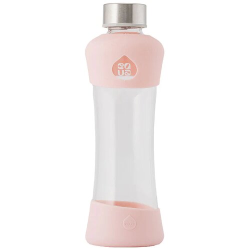 Equa Active Peach steklenička Slike