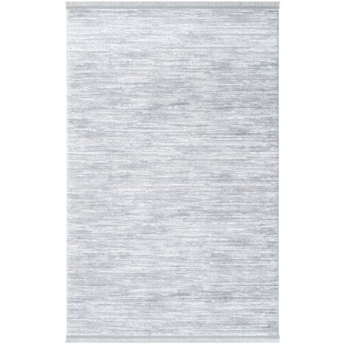 Conceptum Hypnose nora 6216 - grey carpet (80 x 350) Cene