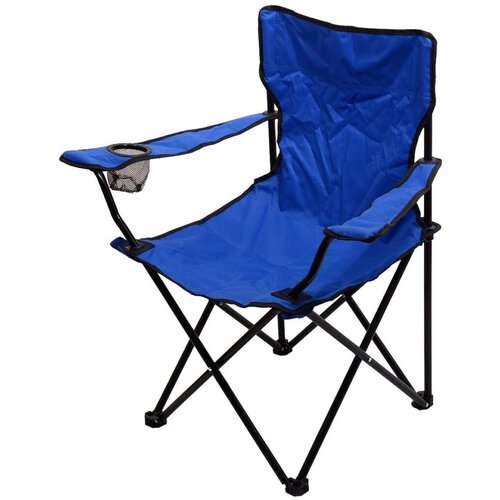 Cattara Stolica za kampiranje Cattara Bari (Plava, 49 x 39 x 84 cm) Slike