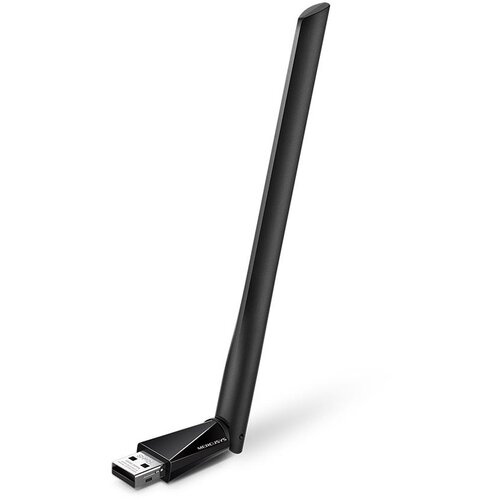 Mercusys MW150US v3, N150 wireless nano usb adapter Cene