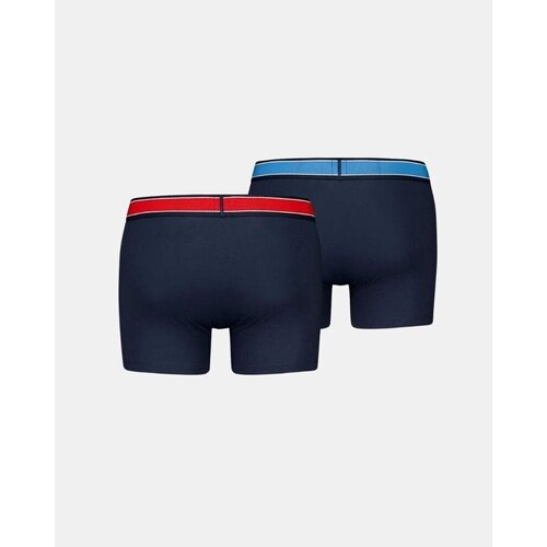 Levi&amp;#039;s Spodnje hlače 701229539 Modra Slike