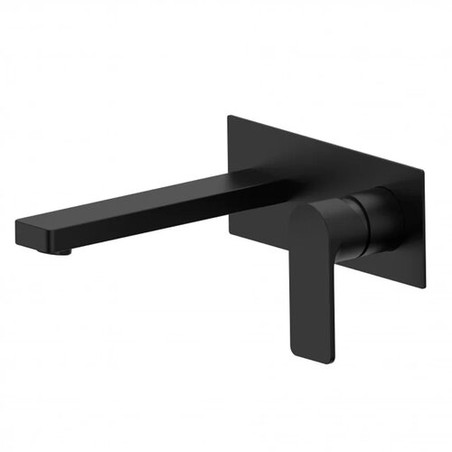 Copen nook baterija za lavabo crna mat C-01-108MB Cene