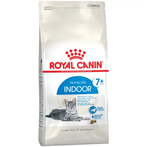 Royal Canin Indoor 7+ - 3,5 kg