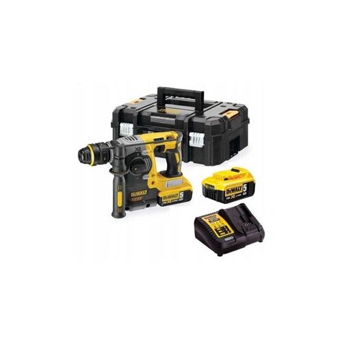  Bu&scaron;ilica čekić SDS-plus aku.18V 2x5Ah DCH273P2 DeWALT Cijene