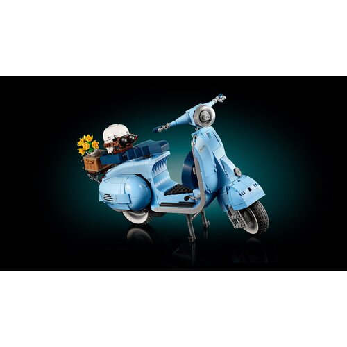 Lego ICONS&amp;trade; 10298 Vespa 125 Slike