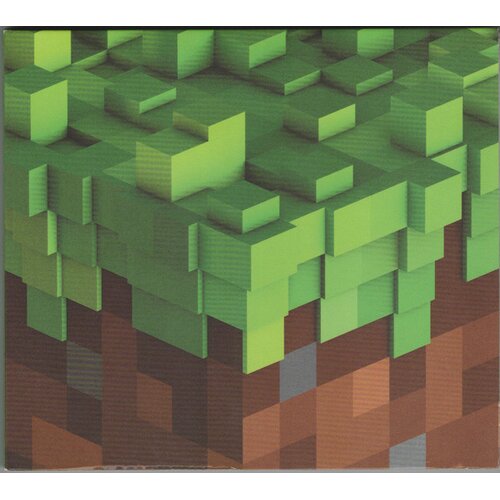 C418 MINECRAFT VOLUME ALPHA Slike