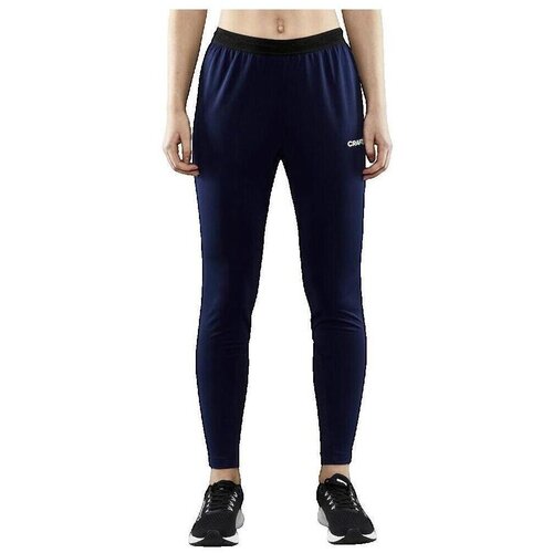 Craft Pajkice Pantalon Evolve Slim ajust&eacute; Modra Cene