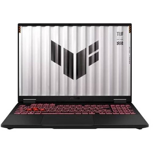 Asus laptop tuf gaming A16 FA608UP-RV007 DOS/16&amp;quot;WUXGA 165Hz/Ryzen 7 260/32GB/1TB/5070 8GB/GLAN/backl Slike