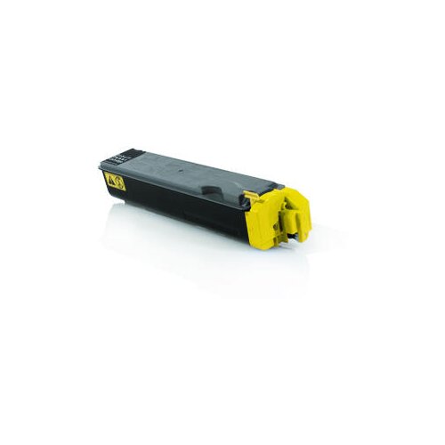 Kyocera TK510Y kompatibilen rumen toner, (22138245) Cene