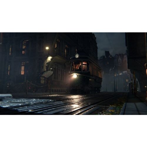 Microids Syberia: The World Before - 20 Years Edition (Playstation 4) Cene
