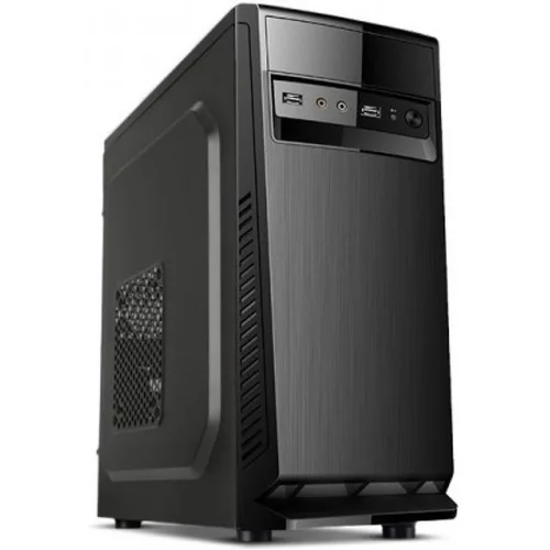 Ct Computers Office core i5 10400 480GB10400,H410H,8GB,480GB,No DVDRW,Mini Tower 500W, VGA,HDMI