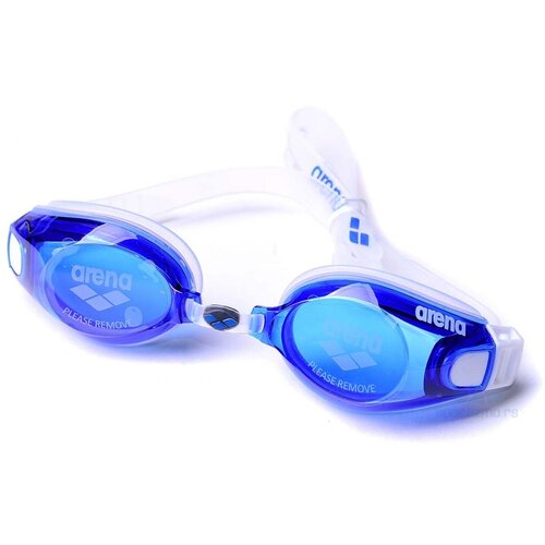 Arena naočare za plivanje Zoom X-Fit 92404-17 Cene