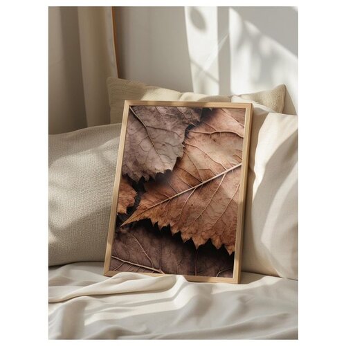 WALLXPERT dekorativna slika u okviru 50 x 70 cm Cene