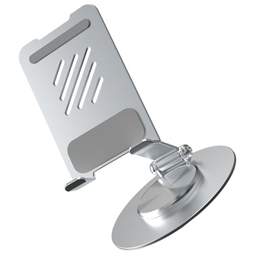 INF Stojala za telefone in tablice Silver, (21542498) Slike