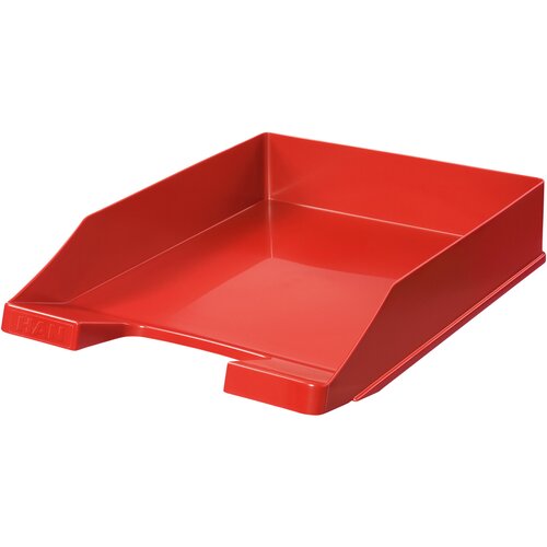 Han Pisemski odlagalnik A4 standard rdeč, (20377386) Cene