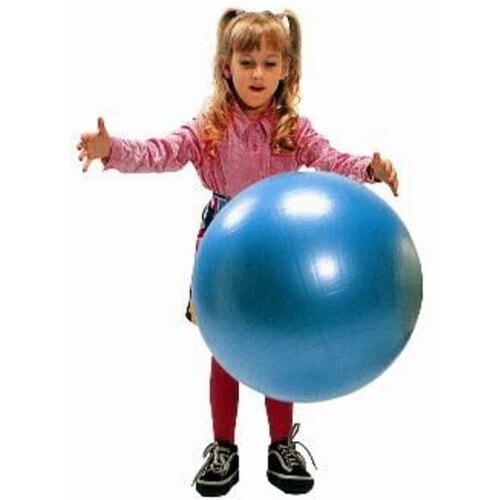 Gymnic mehka žoga 45cm LP 80.12 Slike