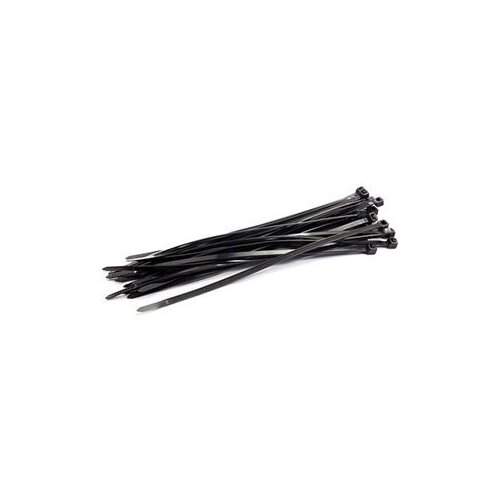  Vezica PVC kablovska, UV-Stabilna 4,8/302 100/1 , crna Cijene