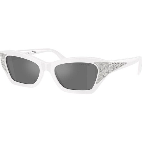 Swarovski Naočare za sunce SK 6029 10506G Cene