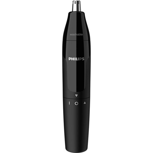Philips NT1620/15 natančni trimer črna Cene