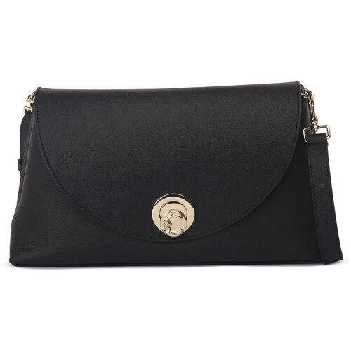 Coccinelle Torbice za na ramo 613 NIKLA Črna Slike