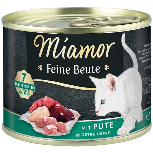 Miamor ukusan plijen 12 x 185 g - Puretina Slike