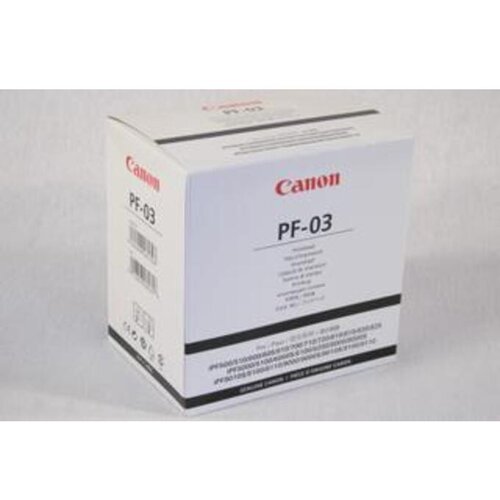 Canon PrintHead PF-03 Cijene
