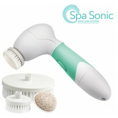 Medisana spa sonic dermatološki aparat za čišćenje lica i tela Cene