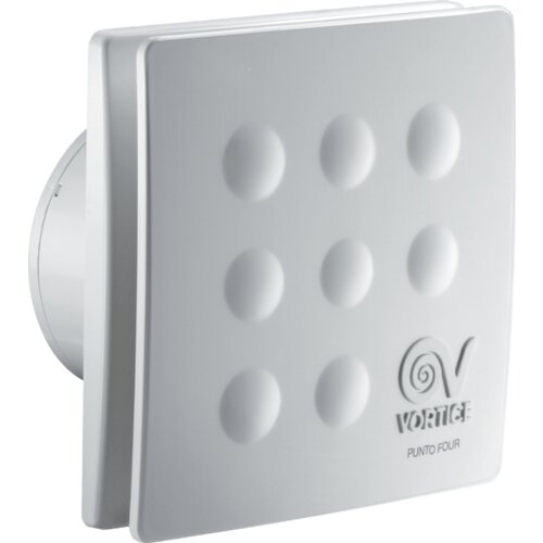 Vortice kopalni&amp;scaron;ki aksialni ventilator punto four mfo 120/5 t (11148) Slike