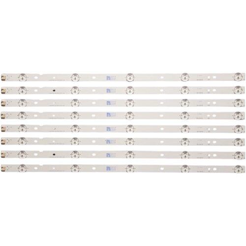 Ninaled LED trake za Panasonic 49DSW504 / 49ES500E ES-1027 Cene