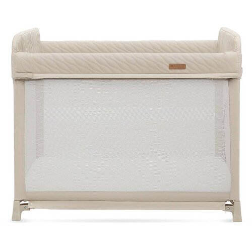 Kinderkraft prenosna posteljica moon dream™ beige Cene