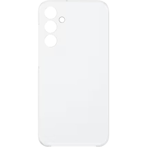 Samsung Galaxy A25 5G Clear Case Transparent Slike