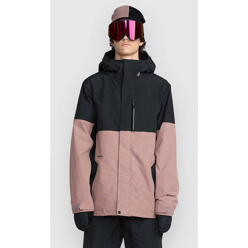 Volcom L Ins Gore Tex Jakna mauve Slike