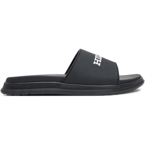 Tommy Hilfiger Natikači FM0FM05430 Črna Slike
