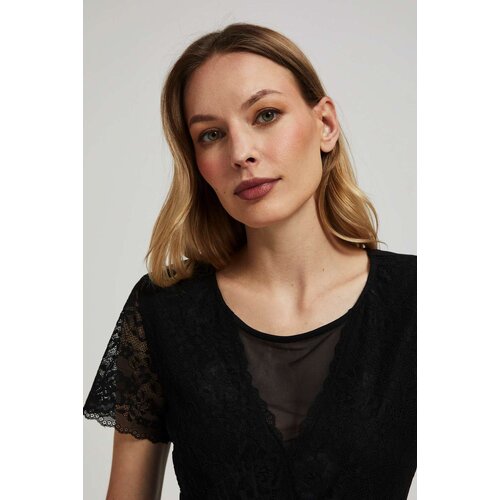 Marisse Lace Blouse Cene