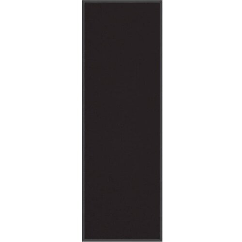 vidaXL Predpražnik črn 60x180 cm Cene