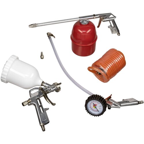 Einhell professional compressed air kit, 5 pieces Cijene