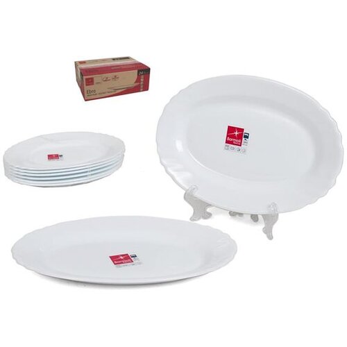  OVAL 22 CM EBRO ARKOPAL Cijene