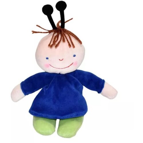 Bogyó és Babóca Bojan in Barčica: Bojan plišasta figura 20 cm Cene