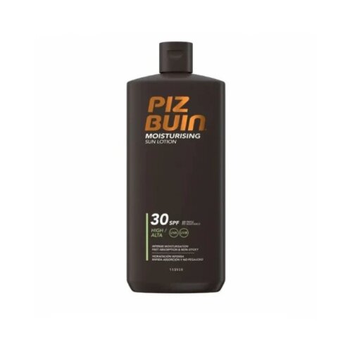 Piz Buin HIDRANTNI LOSION ZA SUNČANJE SPF30 400ML Cene