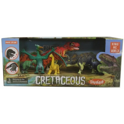 HK Mini Toys HK Mini igračka svet dinosaursa Cene