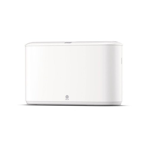 TORK 552200 H2 beli stoni Dispenzer za složivi ubrus ( C651 ) Cene