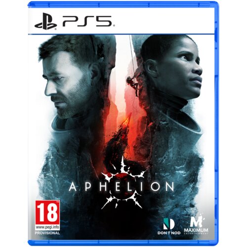 Maximum Games Aphelion Pioneer Edition (PS5) Cene