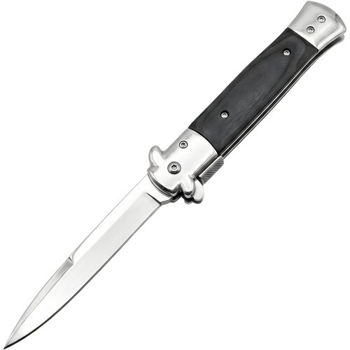  Outdoor sklopivi nož CO-40385 - Crna KP40385 Slike