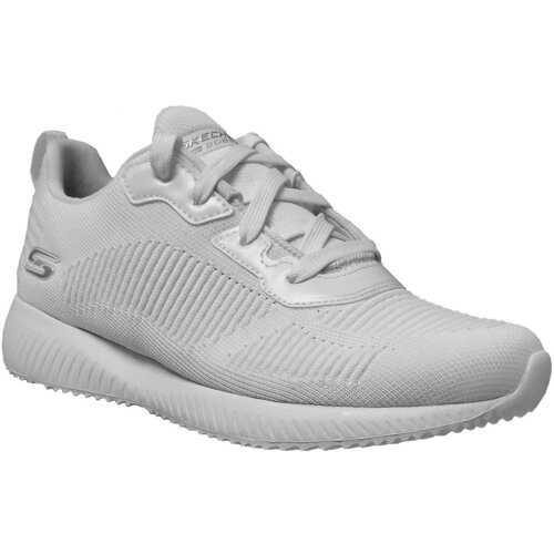 Skechers Nizke superge Bobs squad tough talk Bela Slike