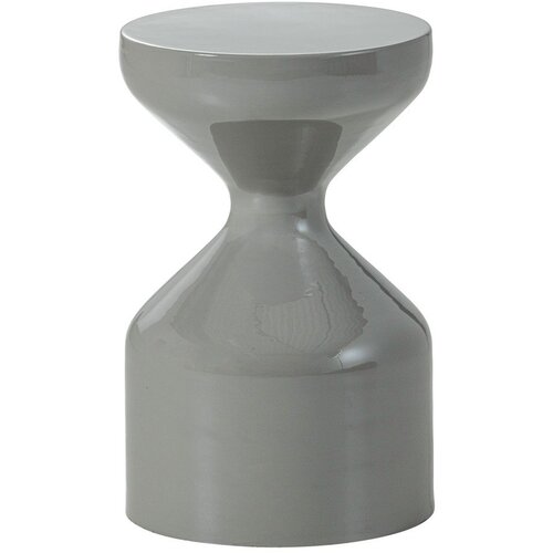 WOOOD Metalni okrugao pomoćni stol ø 30 cm Floyd – Cijene