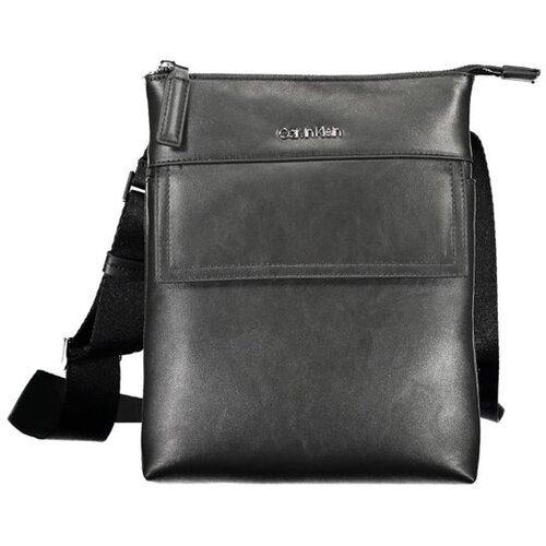 Calvin Klein BLACK MEN'S SHOULDER BAG Cene