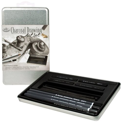  Set za skiciranje R&L Essentials 13 delni (set za skiciranje Royal &) Cene