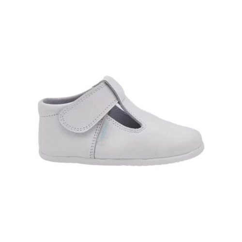 Angelitos Čevlji Derby 28426-18 Bela Cene